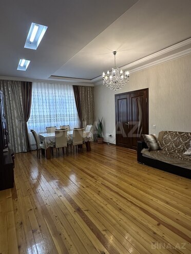 Satılır 4 otaqlı həyət evi/bağ evi 145 m², Yeni Ramana q., photo 5 from 11