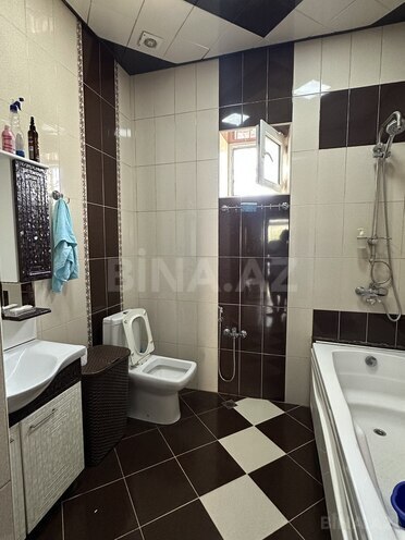 Satılır 4 otaqlı həyət evi/bağ evi 145 m², Yeni Ramana q., photo 10 from 11