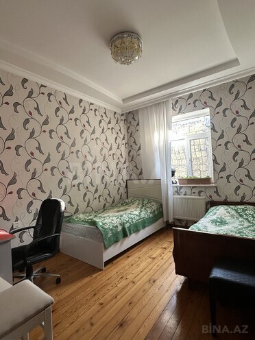 Satılır 4 otaqlı həyət evi/bağ evi 145 m², Yeni Ramana q., photo 9 from 11