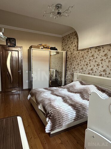 Satılır 4 otaqlı həyət evi/bağ evi 145 m², Yeni Ramana q., photo 7 from 11