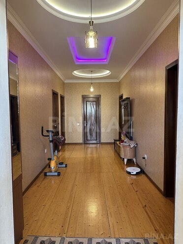Satılır 4 otaqlı həyət evi/bağ evi 145 m², Yeni Ramana q., photo 3 from 11