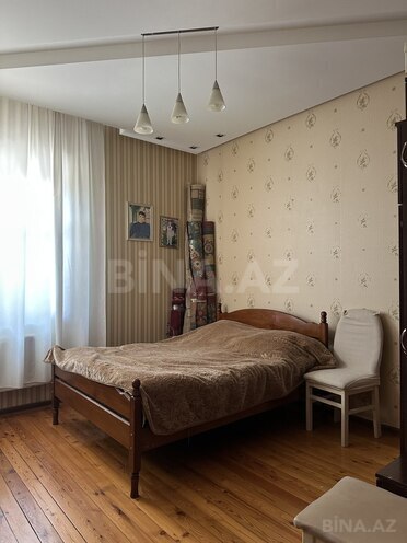 Satılır 4 otaqlı həyət evi/bağ evi 145 m², Yeni Ramana q., photo 8 from 11