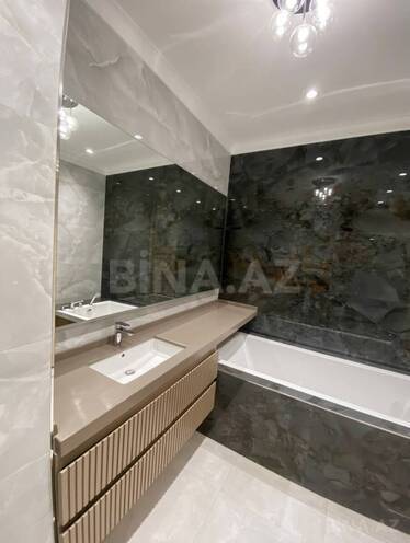 İcarəyə verilir 3 otaqlı yeni tikili 170 m², 28 May m., photo 8 from 16