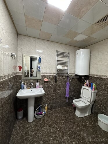 Satılır 2 otaqlı yeni tikili 70 m², photo 14 from 17