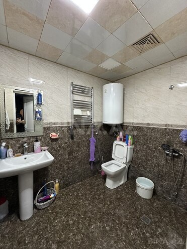 Satılır 2 otaqlı yeni tikili 70 m², photo 13 from 17