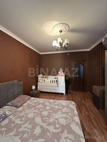 Satılır 2 otaqlı yeni tikili 70 m², photo 11 from 17