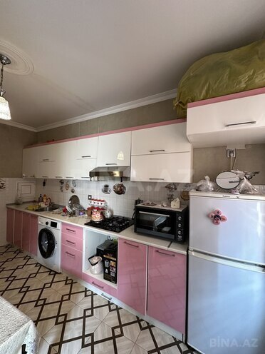 Satılır 2 otaqlı yeni tikili 70 m², photo 9 from 17