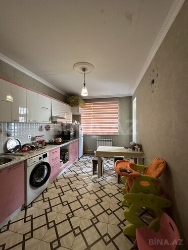 Satılır 2 otaqlı yeni tikili 70 m², photo 8 from 17