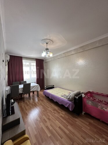 Satılır 2 otaqlı yeni tikili 70 m², photo 4 from 17