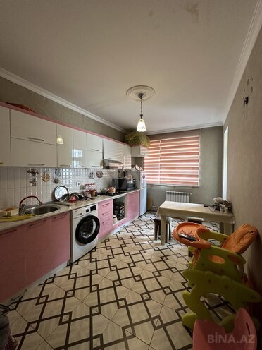 Satılır 2 otaqlı yeni tikili 70 m², photo 6 from 17