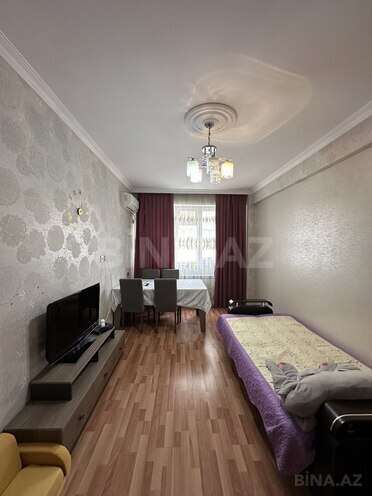Satılır 2 otaqlı yeni tikili 70 m², photo 1 from 17