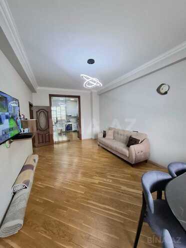 Satılır 3 otaqlı yeni tikili 93 m², 8 Noyabr m., photo 3 from 18