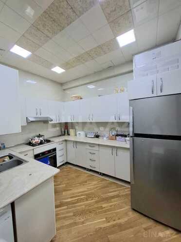 Satılır 3 otaqlı yeni tikili 93 m², 8 Noyabr m., photo 8 from 18
