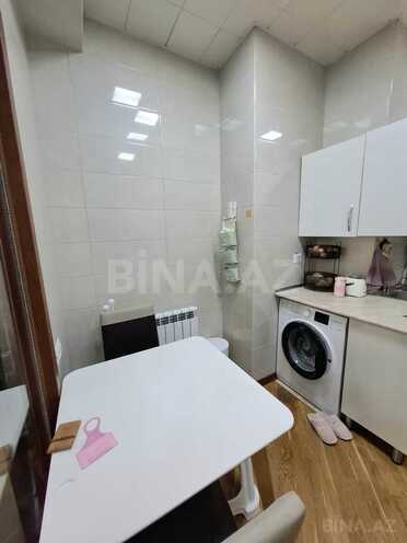 Satılır 3 otaqlı yeni tikili 93 m², 8 Noyabr m., photo 7 from 18