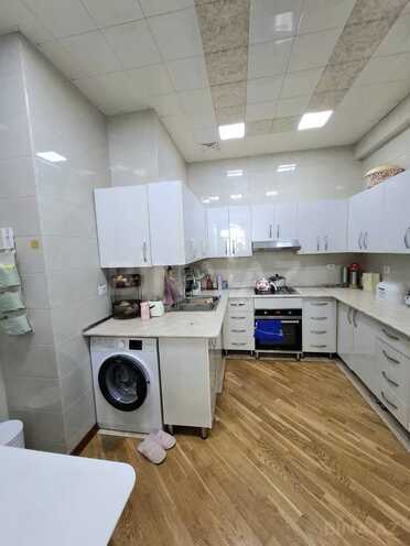 Satılır 3 otaqlı yeni tikili 93 m², 8 Noyabr m., photo 6 from 18