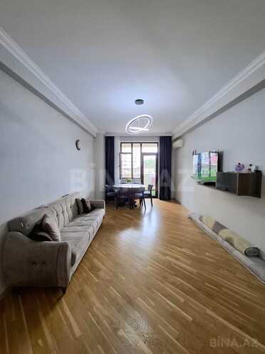 Satılır 3 otaqlı yeni tikili 93 m², 8 Noyabr m., photo 1 from 18