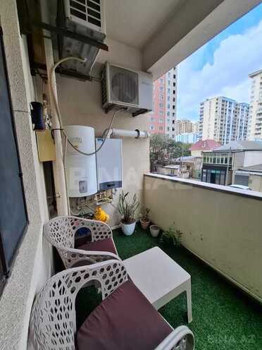 Satılır 3 otaqlı yeni tikili 93 m², 8 Noyabr m., photo 5 from 18