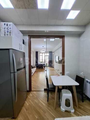 Satılır 3 otaqlı yeni tikili 93 m², 8 Noyabr m., photo 9 from 18