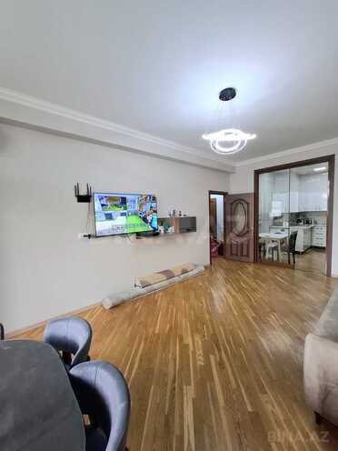 Satılır 3 otaqlı yeni tikili 93 m², 8 Noyabr m., photo 4 from 18