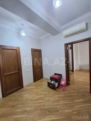 Satılır 3 otaqlı yeni tikili 93 m², 8 Noyabr m., photo 14 from 18