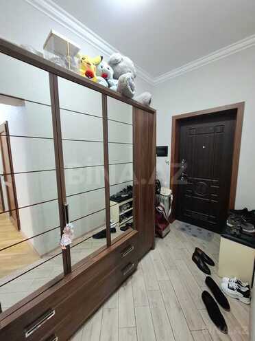 Satılır 3 otaqlı yeni tikili 93 m², 8 Noyabr m., photo 10 from 18
