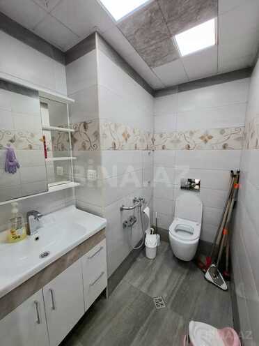 Satılır 3 otaqlı yeni tikili 93 m², 8 Noyabr m., photo 11 from 18