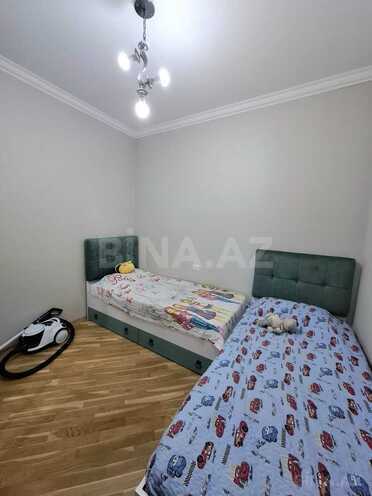 Satılır 3 otaqlı yeni tikili 93 m², 8 Noyabr m., photo 15 from 18