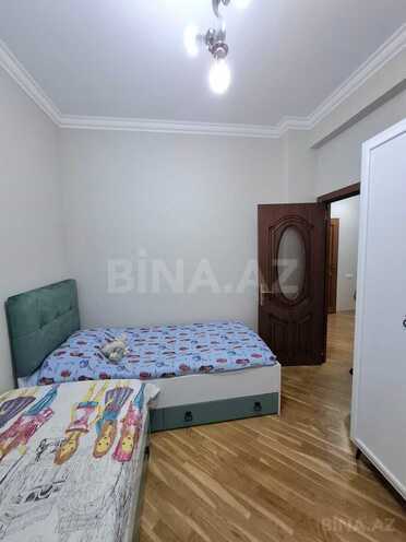 Satılır 3 otaqlı yeni tikili 93 m², 8 Noyabr m., photo 13 from 18