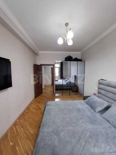 Satılır 3 otaqlı yeni tikili 93 m², 8 Noyabr m., photo 16 from 18