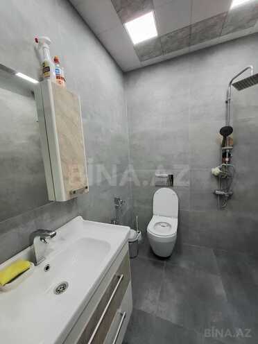 Satılır 3 otaqlı yeni tikili 93 m², 8 Noyabr m., photo 12 from 18