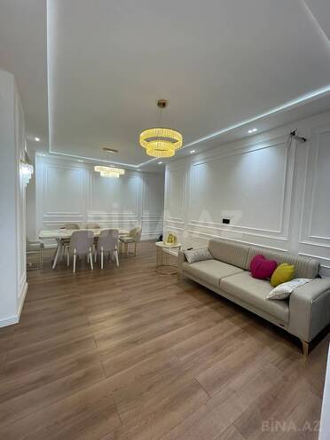 Сдаётся 3-комн. новостройка 148 м², м. 8 ноября, photo 4 from 20