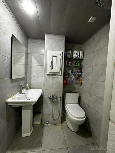 Продаётся 3-комн. вторичка 70 м², м. Ази Асланов, photo 13 from 21
