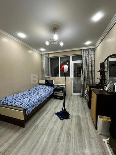 Продаётся 3-комн. вторичка 70 м², м. Ази Асланов, photo 7 from 21