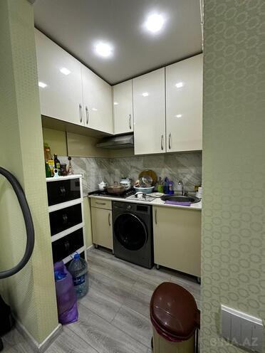 Продаётся 3-комн. вторичка 70 м², м. Ази Асланов, photo 12 from 21