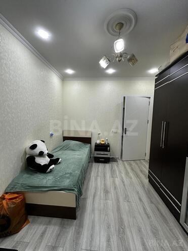 Продаётся 3-комн. вторичка 70 м², м. Ази Асланов, photo 15 from 21