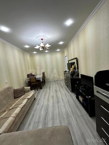 Продаётся 3-комн. вторичка 70 м², м. Ази Асланов, photo 11 from 21