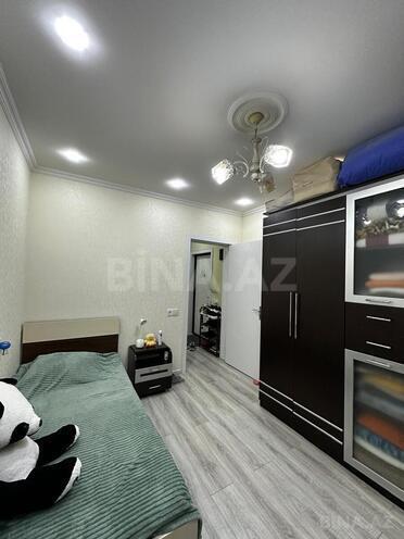 Продаётся 3-комн. вторичка 70 м², м. Ази Асланов, photo 8 from 21