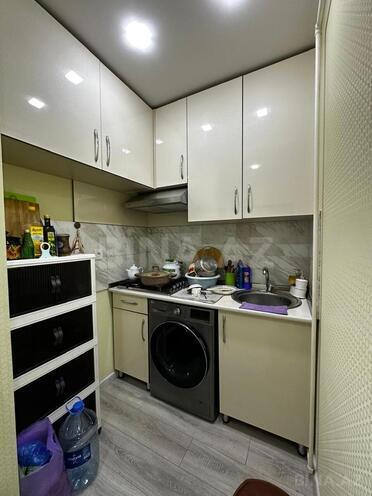 Продаётся 3-комн. вторичка 70 м², м. Ази Асланов, photo 19 from 21