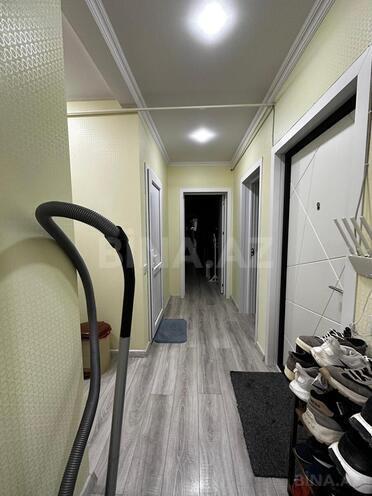 Продаётся 3-комн. вторичка 70 м², м. Ази Асланов, photo 18 from 21