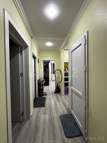 Продаётся 3-комн. вторичка 70 м², м. Ази Асланов, photo 20 from 21