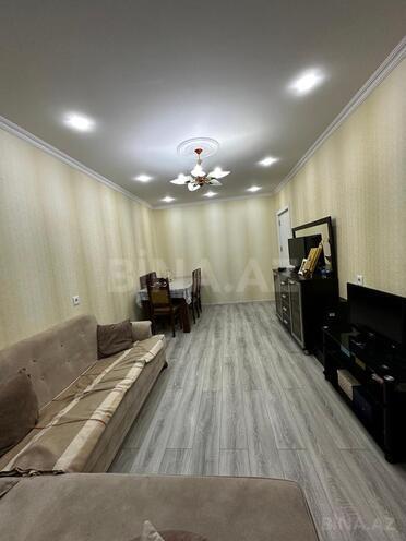 Продаётся 3-комн. вторичка 70 м², м. Ази Асланов, photo 5 from 21