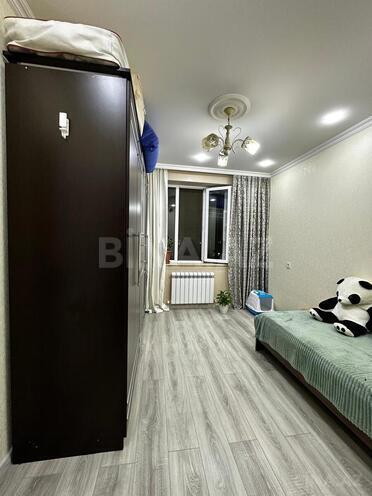 Продаётся 3-комн. вторичка 70 м², м. Ази Асланов, photo 16 from 21