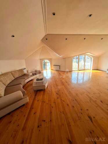 İcarəyə verilir 9 otaqlı ofis 650 m², 8 Noyabr m., photo 27 from 32