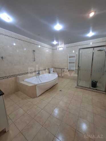 İcarəyə verilir 9 otaqlı ofis 650 m², 8 Noyabr m., photo 29 from 32