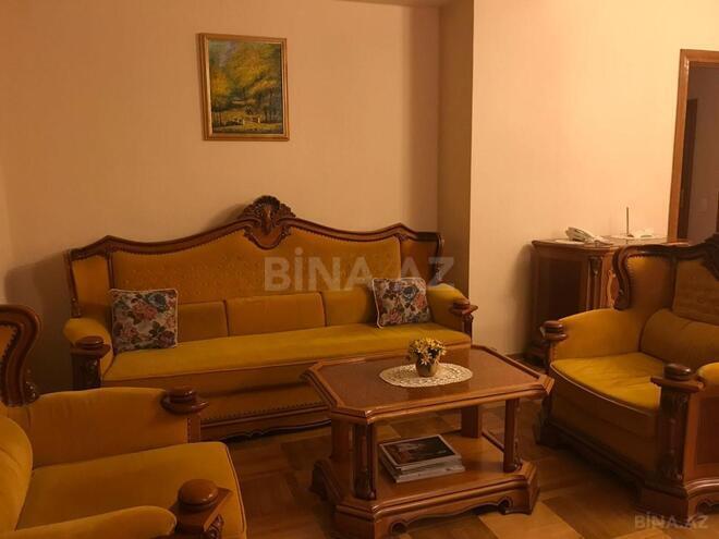 İcarəyə verilir 3 otaqlı köhnə tikili 110 m², İçəri Şəhər m., photo 4 from 10