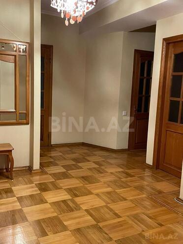 İcarəyə verilir 3 otaqlı köhnə tikili 110 m², İçəri Şəhər m., photo 8 from 10