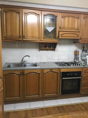 İcarəyə verilir 3 otaqlı köhnə tikili 110 m², İçəri Şəhər m., photo 9 from 10