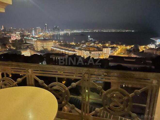 İcarəyə verilir 3 otaqlı köhnə tikili 110 m², İçəri Şəhər m., photo 3 from 10