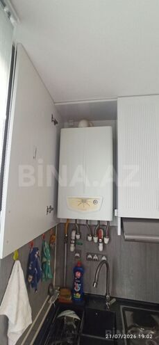 Продаётся 2-комн. новостройка 35.8 м², photo 15 from 16