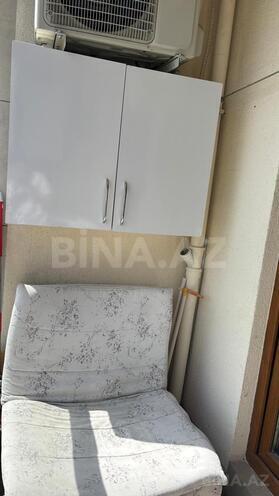 Сдаётся 1-комн. новостройка 40 м², Насиминский  р., photo 7 from 14